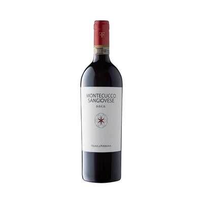 MONTECUCCO SANGIOVESE DOCG 2018 - VIGNE A PORRONA FOLONARI