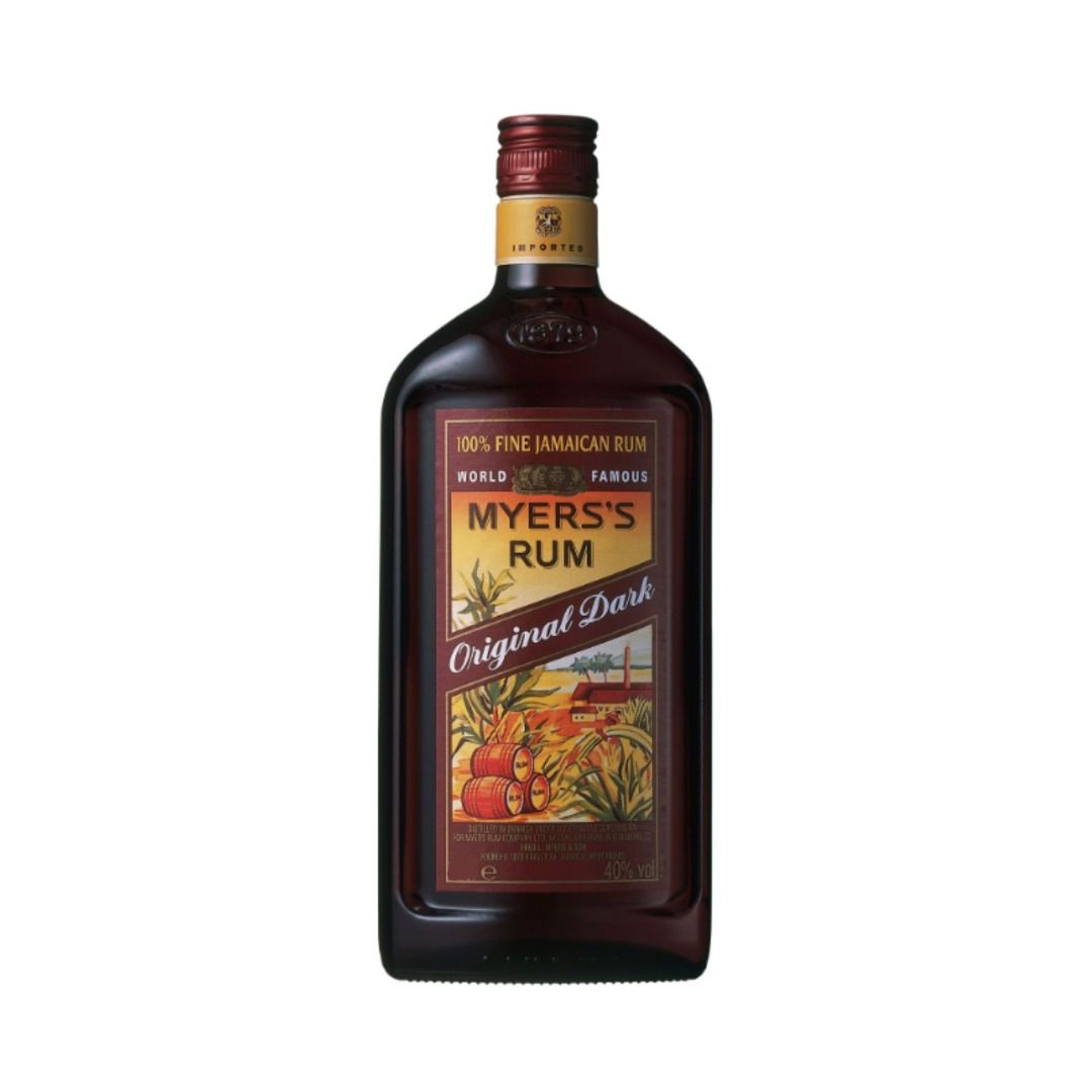 MYERS'S RUM 1 LITRO