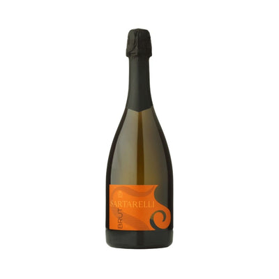 VINO SPUMANTE BRUT - SARTARELLI