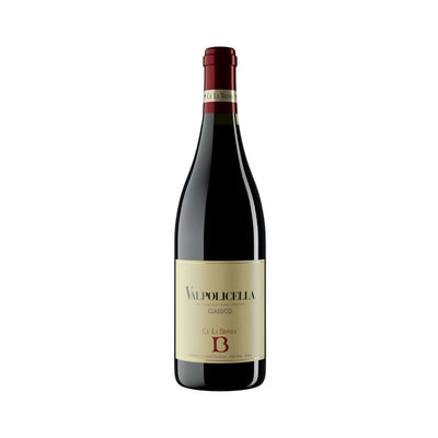 VALPOLICELLA CLASSICO DOC - CA' LA BIONDA