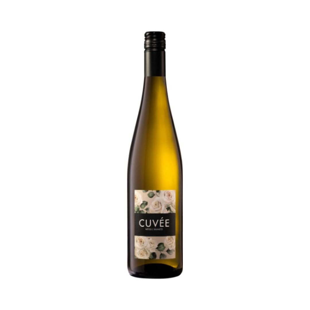 VINO BIANCO CUVEE WEISS - MERAN