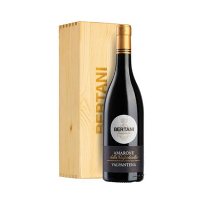 AMARONE DELLA VALPOLICELLA DOCG 2020 VALPANTENA 1,5 LITRI MAGNUM - BERTANI (CASSETTA LEGNO)