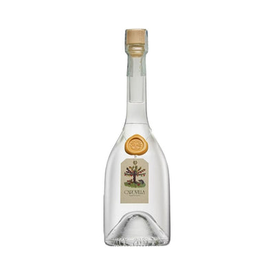DISTILLATO DI BIRRA BIERBRAND - CAPOVILLA