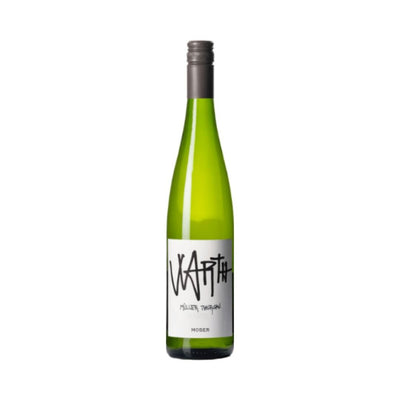 MULLER THURGAU VIGNETI DELLE DOLOMITI IGT 2025 WARTH - MOSER