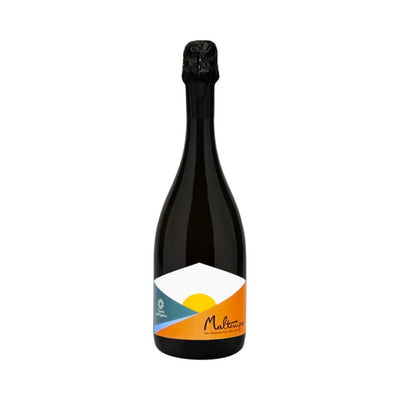 VINO SPUMANTE PAS DOSE MALTEMPO - TENUTA DELL'UGOLINO