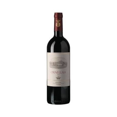 BOLGHERI DOC 2017 ORNELLAIA - TENUTA DELL' ORNELLAIA