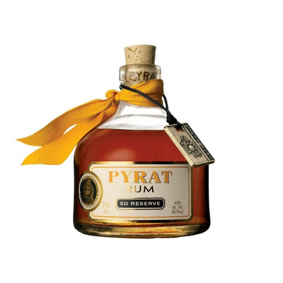 RUM X.O RESERVE 70CL - PYRAT