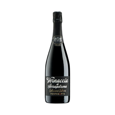 VERNACCIA DI SERRAPETRONA SECCA DOCG - FONTEZOPPA