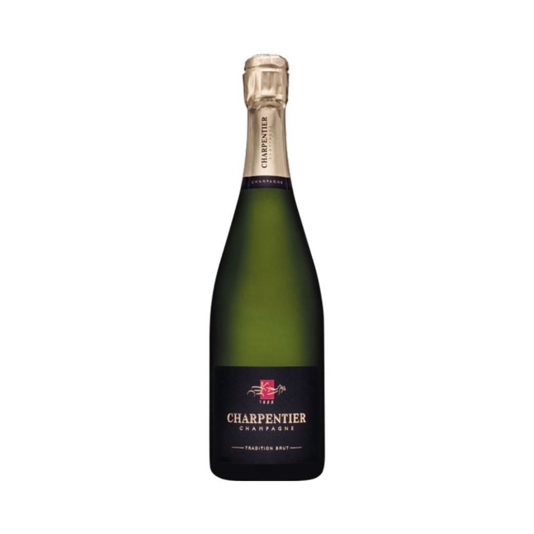 CHAMPAGNE BRUT TRADITION - CHARPENTIER