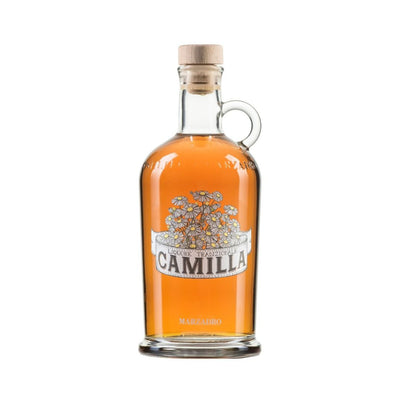 CAMILLA LIQUORE DI CAMOMILLA - MARZADRO