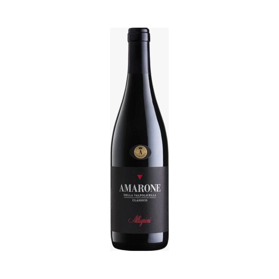 AMARONE DELLA VALPOLICELLA DOCG CLASSICO 2021 - ALLEGRINI