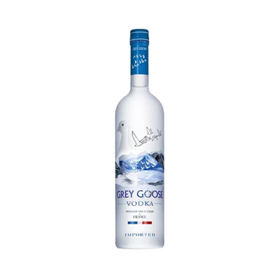 GREY GOOSE VODKA 1 LITRO