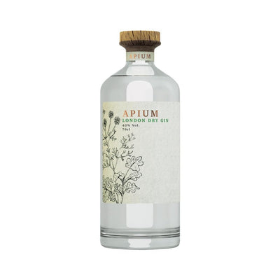 LONDON DRY GIN APIUM