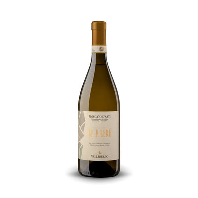 MOSCATO D'ASTI DOCG LE FILERE - VALLEBELBO