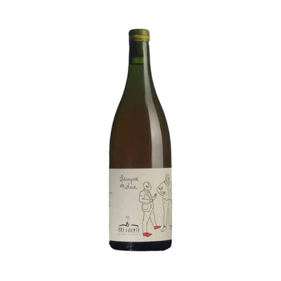 VINO BIANCO SEMPRE IN DUE - FRA I MONTI