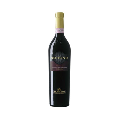 CONERO RISERVA DOCG 2016 NERONE - MONCARO