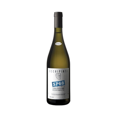 SP68 BIANCO TERRE SICILIANE IGT 2025 - ARIANNA OCCHIPINTI