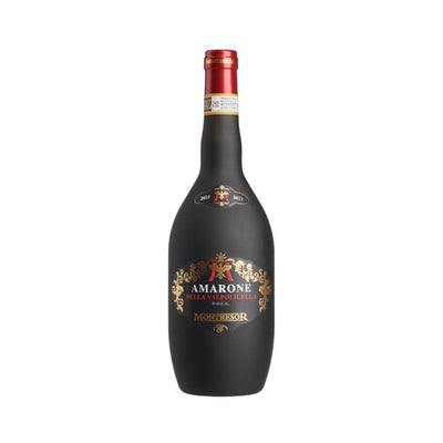 AMARONE DELLA VALPOLICELLA DOCG SATINATO 2021 - MONTRESOR