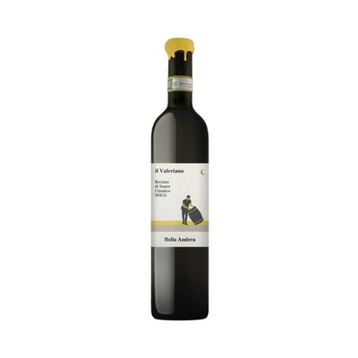 RECIOTO DI SOAVE CLASSICO DOCG IL VALERIANO - ANDREA BOLLA
