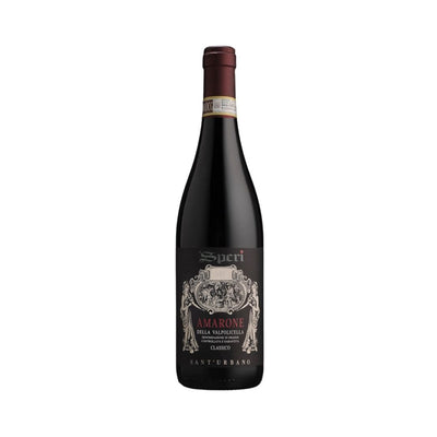 AMARONE DELLA VALPOLICELLA DOCG CLASSICO 2020 SANT'URBANO - SPERI