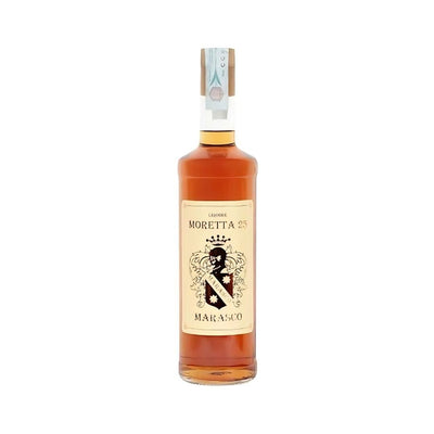 LIQUORE MARCHIGIANO MORETTA 25 - MARASCO
