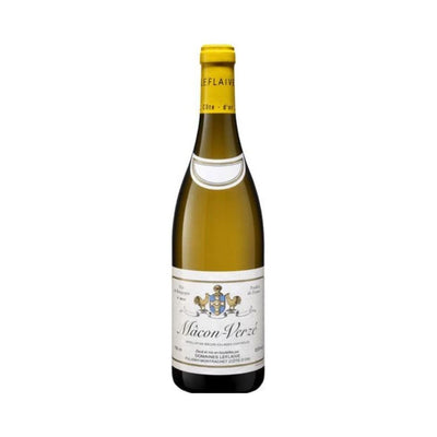 MÂCON VERZÉ AOC 2017 - DOMAINE LEFLAIVE