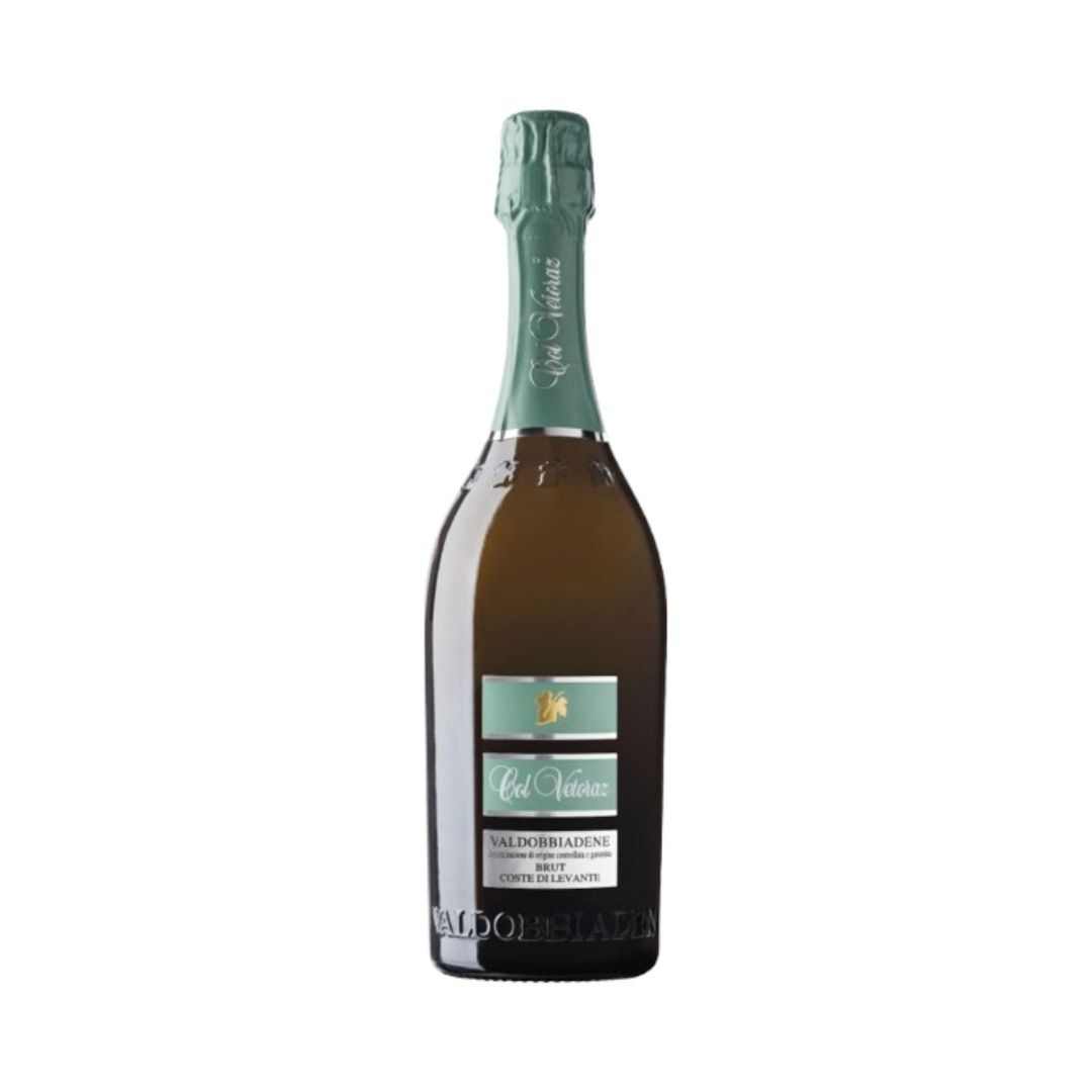 VALDOBBIADENE DOCG BRUT 2025 COSTE DI LEVANTE - COL VETORAZ