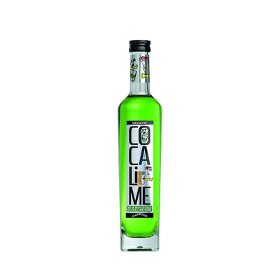 COCALIME BUTON COCA 50CL