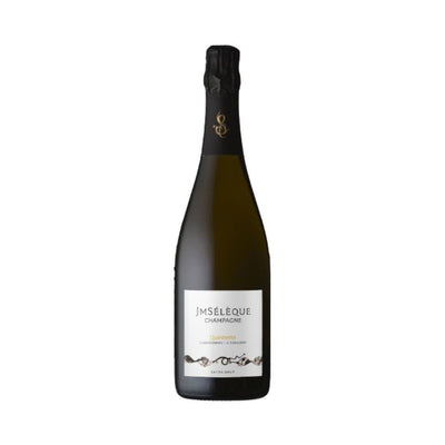CHAMPAGNE EXTRA BRUT QUINTETTE - J-M SELEQUE