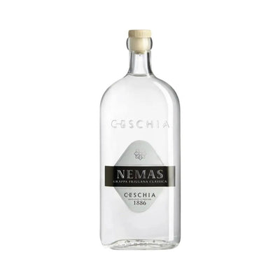 GRAPPA FRIULANA CLASSICA NEMAS - CESCHIA