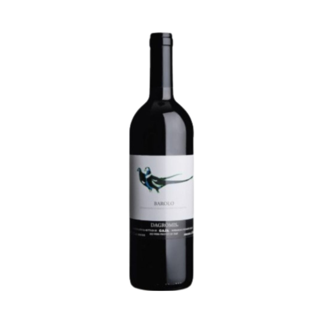 BAROLO DOCG 2021 DRAGOMIS - GAJA