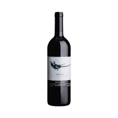 BAROLO DOCG 2021 DRAGOMIS - GAJA