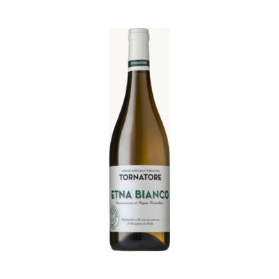 ETNA BIANCO DOC 2025 - TORNATORE