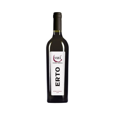 ROSSO CONERO DOC 2021 ERTO - PESARESI