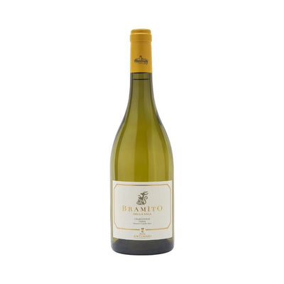 CHARDONNAY UMBRIA IGT 2022 BRAMITO DELLA SALLA - CASTELLO DELLA SALA MARCHESI ANTINORI