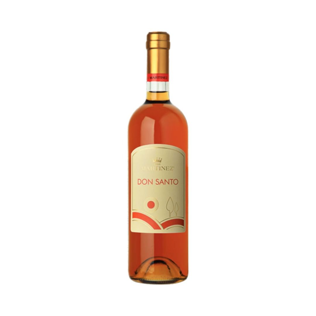VINO LIQUOROSO DON SANTO - MARTINEZ