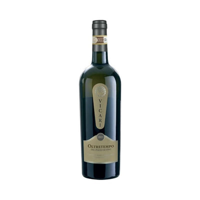 VERDICCHIO DEI CASTELLI DI JESI CLASSICO DOCG RISERVA 2020 OLTRETEMPO DEL POZZO BUONO - VICARI