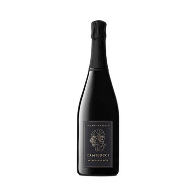 FRANCIACORTA DOCG ANTHOLOGIE NOIR - CAMILUCCI