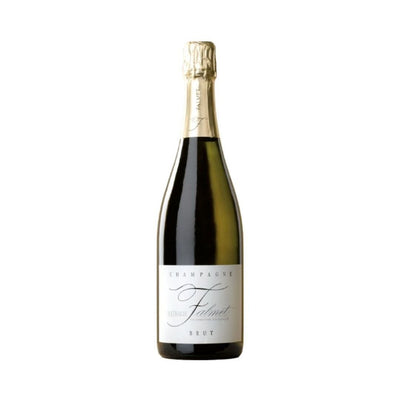 CHAMPAGNE BRUT - NATHALIE FALMET