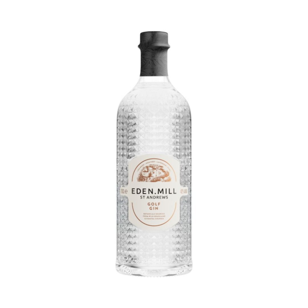 EDEN MILL GOLF GIN 70CL