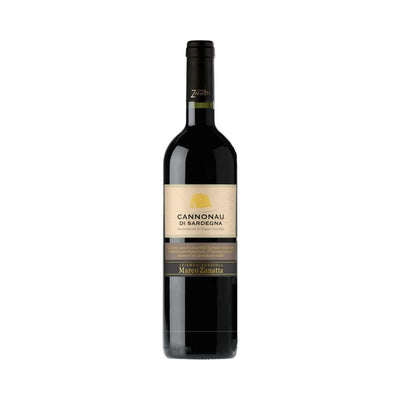 CANNONAU DI SARDEGNA DOC 2023 - MARCO ZANATTA