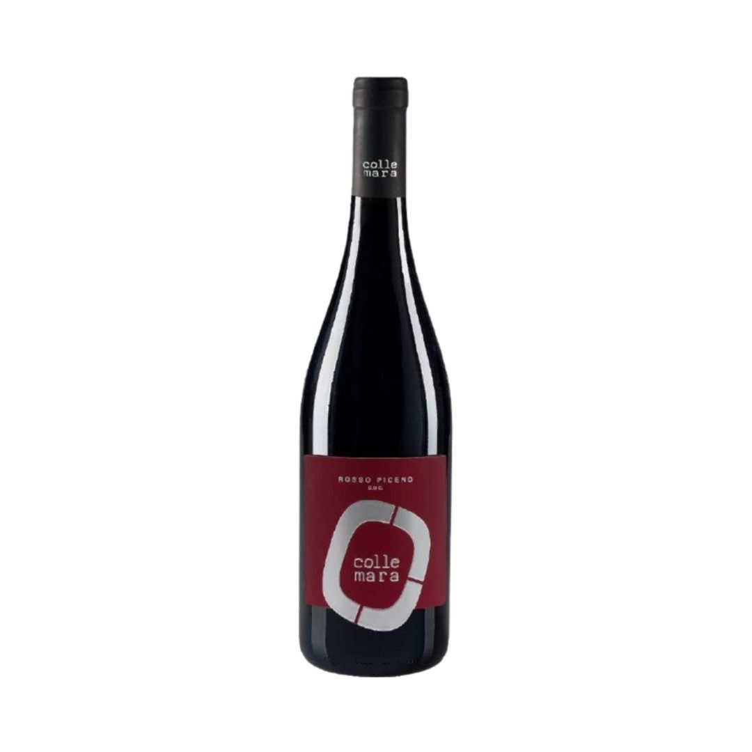ROSSO PICENO DOC 2019 - COLLEMARA