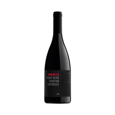 PINOT NERO TRENTINO SUPERIORE DOC 2022 BRUSAFER - CAVIT