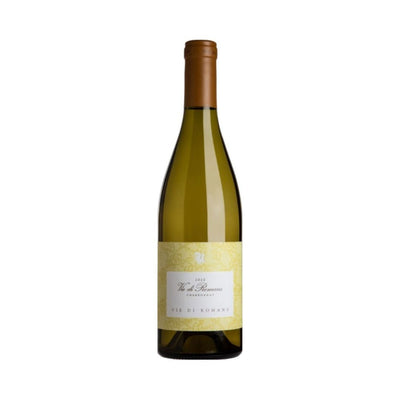 CHARDONNAY FRIULI ISONZO DOC CIAMPAGNIS 2021 - VIE DI ROMANS