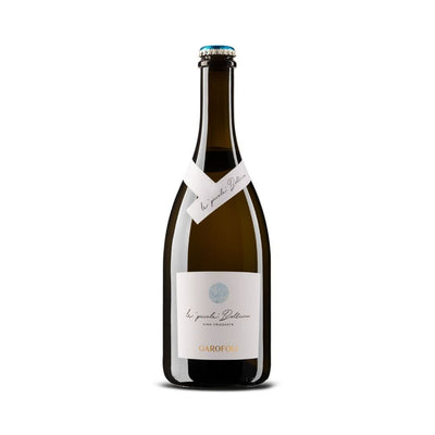 VINO BIANCO FRIZZANTE "LE PICCOLE BOLLICINE" - GAROFOLI