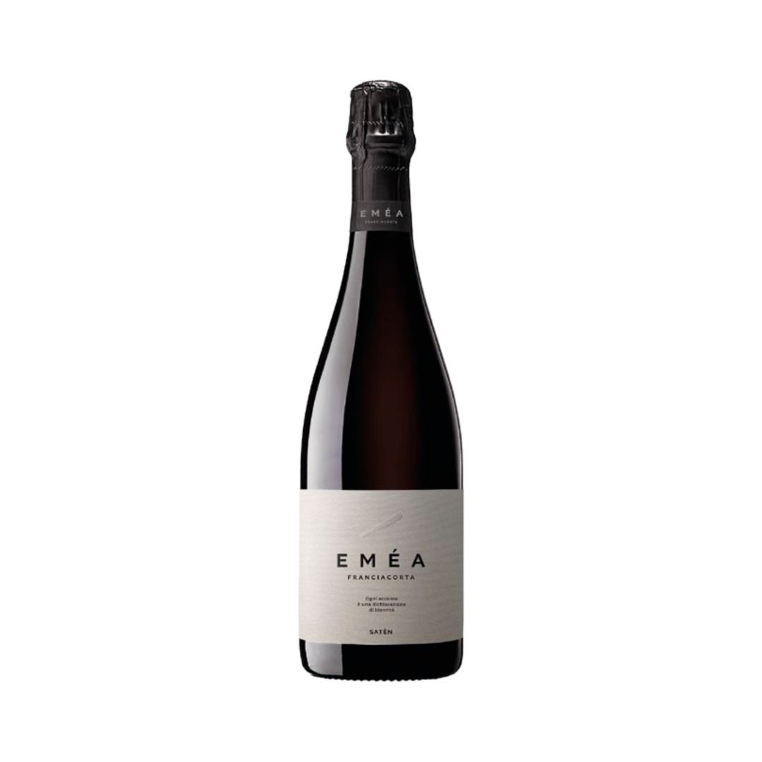 FRANCIACORTA BRUT SATEN EMÉA - GRALÒ