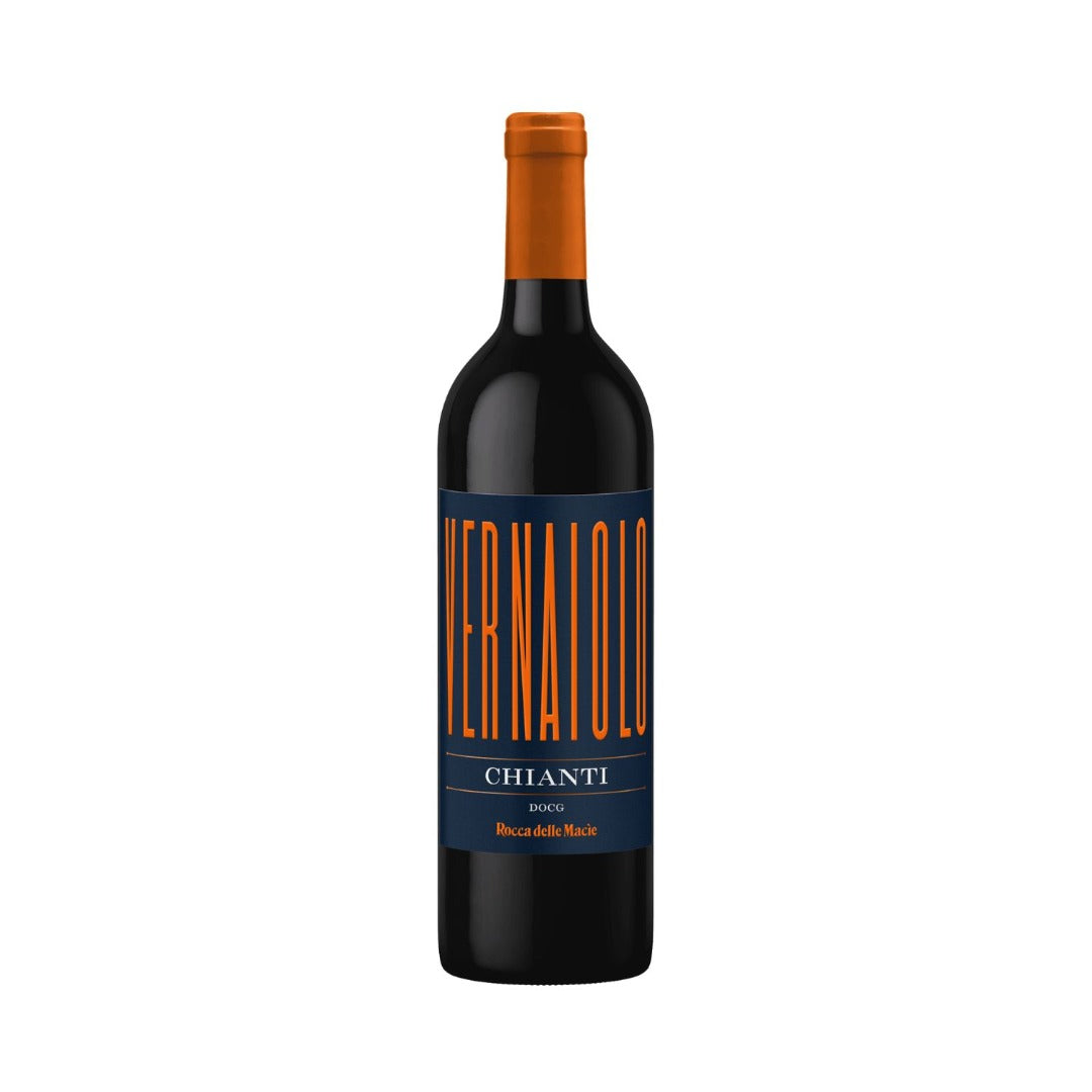 CHIANTI DOCG 2024 VERNAIOLO - ROCCA DELLE MACÌE
