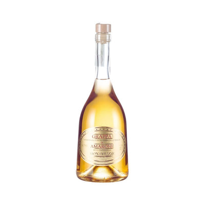 GRAPPA DI AMARONE DELLA VALPOLICELLA - MONTRESOR