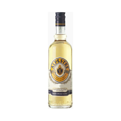 ALPESTRE RISERVA SPECIALE 10 ANNI 70CL