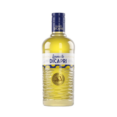 LIMONCELLO DI CAPRI 1 LITRO